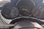 2018 Fiat 500X 1,3 T4 Firefly 150hk Automat, Ryggekamera, Hengerfeste 