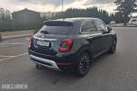 2018 Fiat 500X 1,3 T4 Firefly 150hk Automat, Ryggekamera, Hengerfeste 