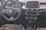 2018 Fiat 500X 1,3 T4 Firefly 150hk Automat, Ryggekamera, Hengerfeste 