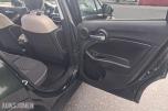 2018 Fiat 500X 1,3 T4 Firefly 150hk Automat, Ryggekamera, Hengerfeste 