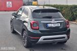 2018 Fiat 500X 1,3 T4 Firefly 150hk Automat, Ryggekamera, Hengerfeste 