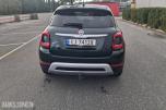 2018 Fiat 500X 1,3 T4 Firefly 150hk Automat, Ryggekamera, Hengerfeste 