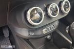 2018 Fiat 500X 1,3 T4 Firefly 150hk Automat, Ryggekamera, Hengerfeste 