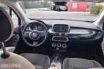 2018 Fiat 500X 1,3 T4 Firefly 150hk Automat, Ryggekamera, Hengerfeste 