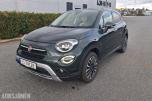 2018 Fiat 500X 1,3 T4 Firefly 150hk Automat, Ryggekamera, Hengerfeste 