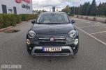 2018 Fiat 500X 1,3 T4 Firefly 150hk Automat, Ryggekamera, Hengerfeste 