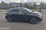 2018 Fiat 500X 1,3 T4 Firefly 150hk Automat, Ryggekamera, Hengerfeste 