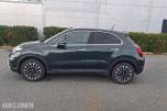 2018 Fiat 500X 1,3 T4 Firefly 150hk Automat, Ryggekamera, Hengerfeste 