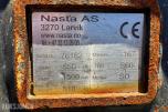 2024 Nasta SD Pusseskuff - S60 feste