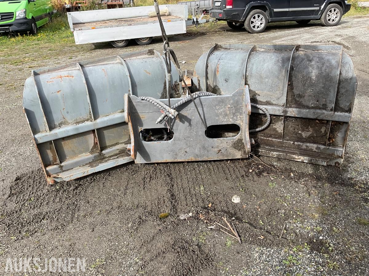 V plogg-Skjær