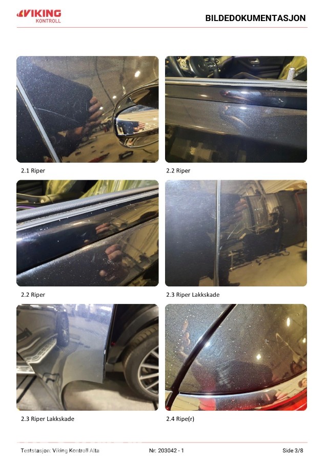 2023 Mercedes-Benz GLS, 400d 4MATIC, 77800km