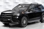 2023 Mercedes-Benz GLS, 400d 4MATIC, 77800km