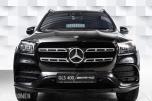 2023 Mercedes-Benz GLS, 400d 4MATIC, 77800km