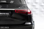 2023 Mercedes-Benz GLS, 400d 4MATIC, 77800km