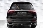 2023 Mercedes-Benz GLS, 400d 4MATIC, 77800km