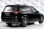 2023 Mercedes-Benz GLS, 400d 4MATIC, 77800km