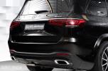 2023 Mercedes-Benz GLS, 400d 4MATIC, 77800km
