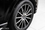 2023 Mercedes-Benz GLS, 400d 4MATIC, 77800km