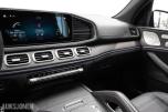 2023 Mercedes-Benz GLS, 400d 4MATIC, 77800km