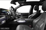 2023 Mercedes-Benz GLS, 400d 4MATIC, 77800km
