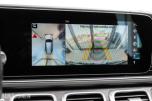 2023 Mercedes-Benz GLS, 400d 4MATIC, 77800km