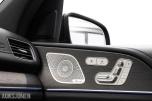 2023 Mercedes-Benz GLS, 400d 4MATIC, 77800km