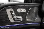 2023 Mercedes-Benz GLS, 400d 4MATIC, 77800km