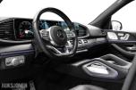2023 Mercedes-Benz GLS, 400d 4MATIC, 77800km
