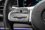 2023 Mercedes-Benz GLS, 400d 4MATIC, 77800km