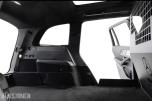 2023 Mercedes-Benz GLS, 400d 4MATIC, 77800km