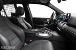2023 Mercedes-Benz GLS, 400d 4MATIC, 77800km