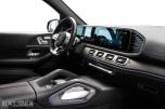 2023 Mercedes-Benz GLS, 400d 4MATIC, 77800km