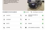 2023 Mercedes-Benz GLS, 400d 4MATIC, 77800km