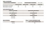 2023 Mercedes-Benz GLS, 400d 4MATIC, 77800km