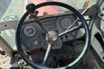 1983 Massey Ferguson 690 m/Snøfreser og 4 kjettinger