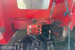 1983 Massey Ferguson 690 m/Snøfreser og 4 kjettinger