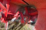 1983 Massey Ferguson 690 m/Snøfreser og 4 kjettinger