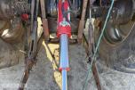 1983 Massey Ferguson 690 m/Snøfreser og 4 kjettinger