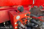 1983 Massey Ferguson 690 m/Snøfreser og 4 kjettinger