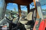 1983 Massey Ferguson 690 m/Snøfreser og 4 kjettinger
