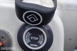2001 Galia Galeon 660WA båt med Mercury Seapro motor - masse utstyr 