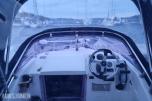 2001 Galia Galeon 660WA båt med Mercury Seapro motor - masse utstyr 