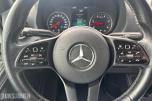 2024 Mercedes-Benz Sprinter Iles Automotive 317 CDI RWD - 9-seter - Automat - Webastok - 153803km - Rullestolrampe