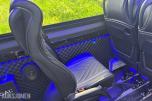 2024 Mercedes-Benz Sprinter Iles Automotive 317 CDI RWD - 9-seter - Automat - Webastok - 153803km - Rullestolrampe