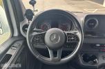 2024 Mercedes-Benz Sprinter Iles Automotive 317 CDI RWD - 9-seter - Automat - Webastok - 153803km - Rullestolrampe