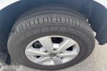 2024 Mercedes-Benz Sprinter Iles Automotive 317 CDI RWD - 9-seter - Automat - Webastok - 153803km - Rullestolrampe