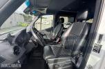 2024 Mercedes-Benz Sprinter Iles Automotive 317 CDI RWD - 9-seter - Automat - Webastok - 153803km - Rullestolrampe