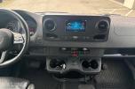 2024 Mercedes-Benz Sprinter Iles Automotive 317 CDI RWD - 9-seter - Automat - Webastok - 153803km - Rullestolrampe