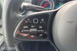 2024 Mercedes-Benz Sprinter Iles Automotive 317 CDI RWD - 9-seter - Automat - Webastok - 153803km - Rullestolrampe