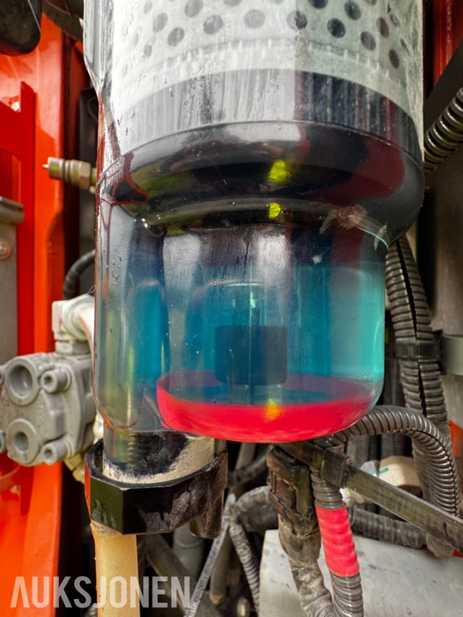 2023 Hitachi ZX135US-7 Gravemaskin - Gått 1388 timer - 3 skuffer - Rototilt - Sentralsmøring - Webasto - Sertifisert - Serviceavtale